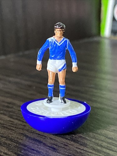 Subbuteo spare everton - subbuteo,