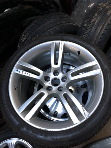 Jaguar xk8 alloy wheel - /,