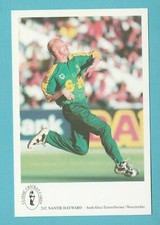 CRICKET - GRACE BOOKS POSTCARD