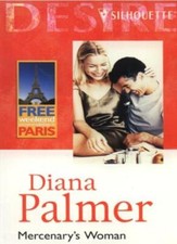 Mercenary's Woman (Silhouette