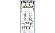 One Cylinder Head Gasket Set LEYLAND BISON 4BN,LYNX 11.1 TL11 (1978-1980)