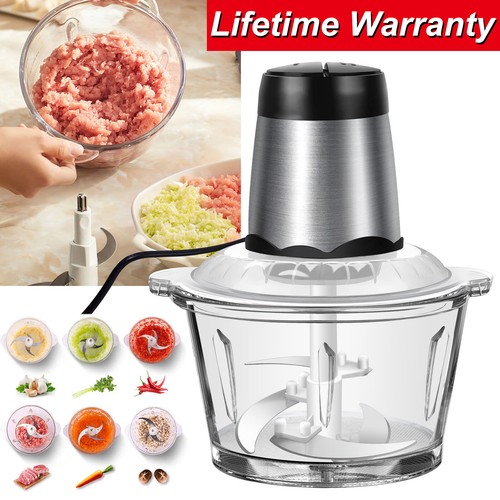 Professional food chopper - professional,