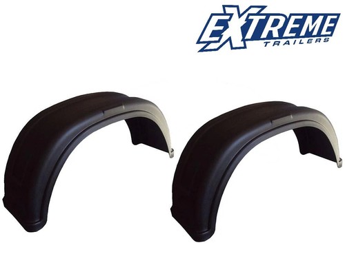 Extreme pair plastic - extreme,