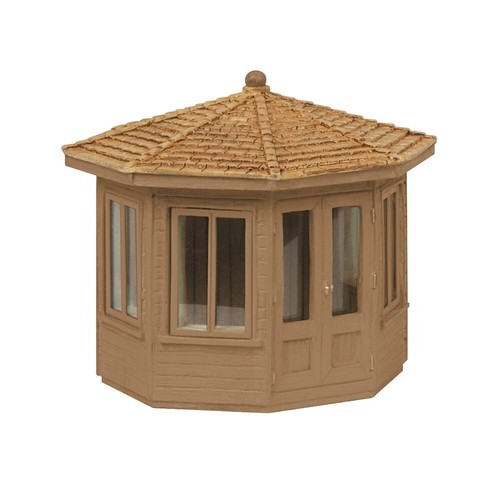 Bachmann 0536b octagonal - bachmann,