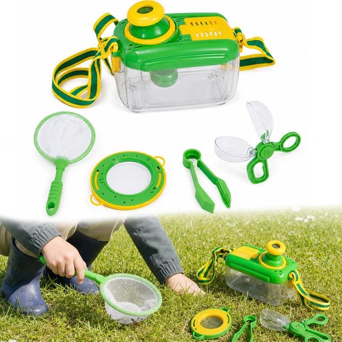 5pcs bug catcher kit - 5pcs,