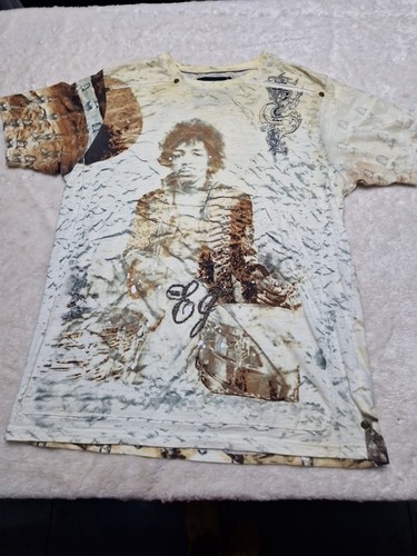 Elvis jesus jimi hendrix - -,