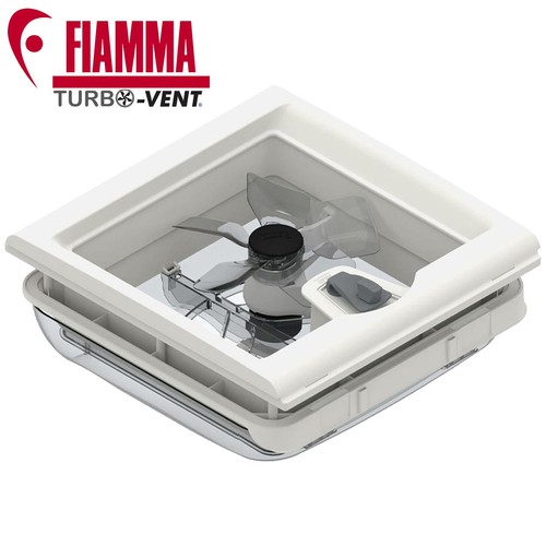 Fiamma turbo vent adaptor - fiamma,