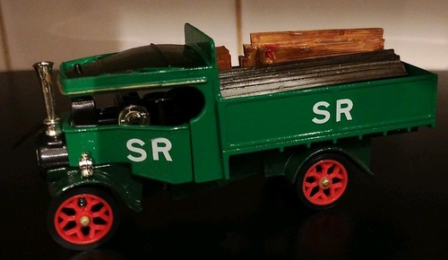 Matchbox yesteryear y27 - matchbox,