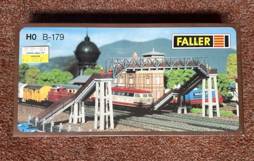 Faller scale 179 foot - faller, ho