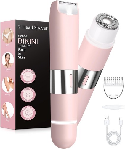 Bikini trimmer women 1 - trimmer,