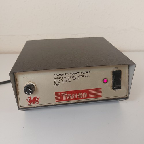 Tarren standard power supply - standard,