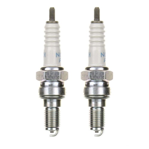 Ngk cr8eh candle 2 pieces - cr8eh-9, sb