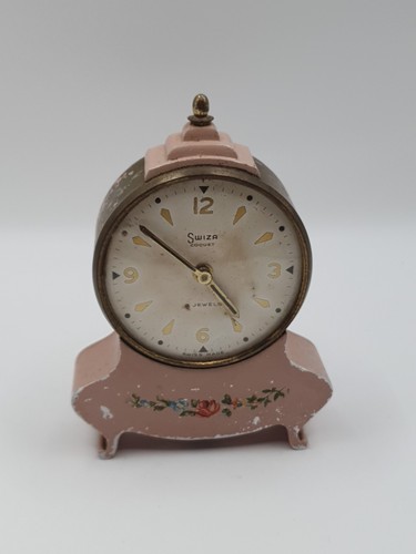 Vintage swiza coquet jewels - coquet, 4