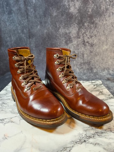 Grenson the good shoe - grenson, 'the