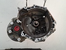 VAUXHALL ZAFIRA MK2 2005-2014