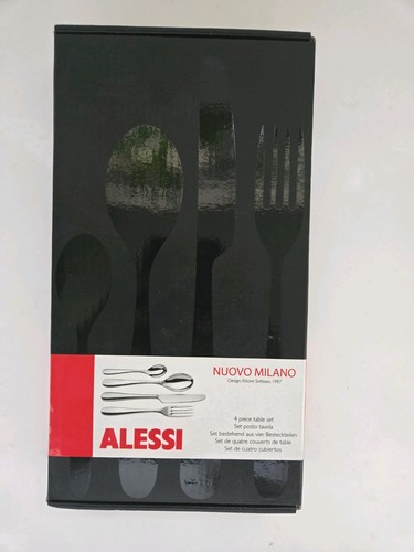 Alessi nuovo milano piece - milano, 4
