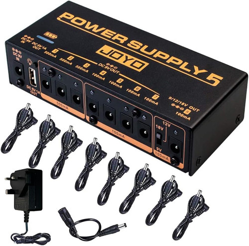 Joyo built 4400mah - built-in,