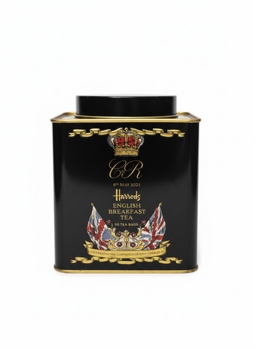 New harrods king - new, iii