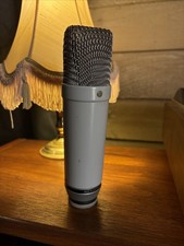 Rode NT1 Condenser Microphone