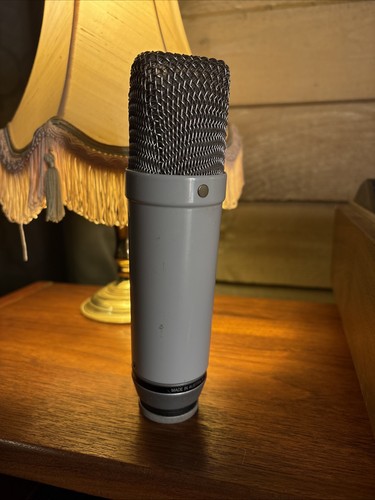 Rode nt1 condenser - rode,