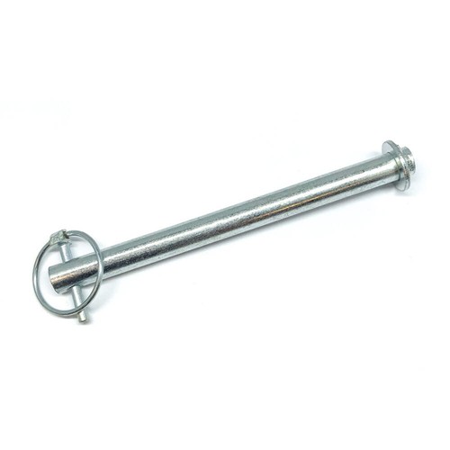 Forklift fork extension - fork,