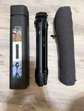 Peak Design Travel Tripod - Aluminum