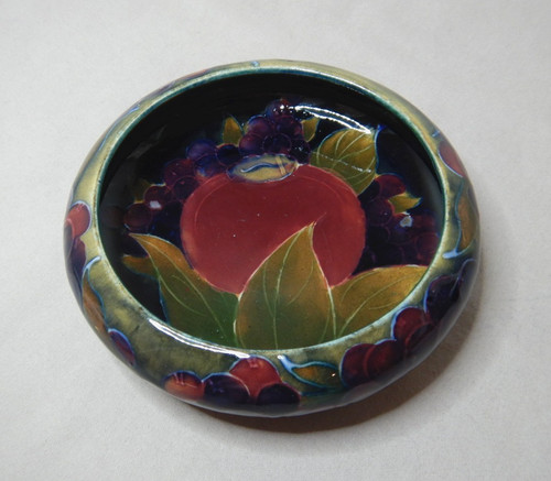 Antique william moorcroft - antique,