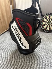 Titleist Den Caddy Golf Tour