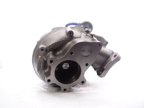 Turbocharger daf fa - daf,