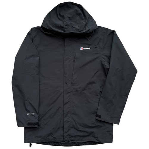 Berghaus gore tex waterproof - berghaus,