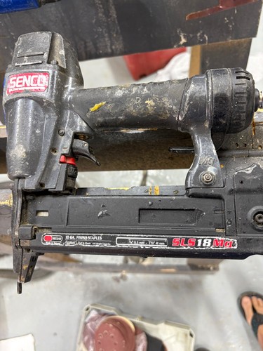 Senco nail guns - senco,