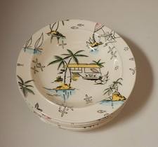 Vintage Retro Royal Tudor Ware