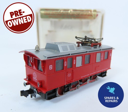 Gauge fleischmann 7307 - n,