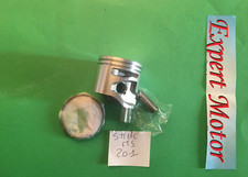 KIT PISTONE COMPLETO PER MOTOSEGA STIHL MS 201 T  MS201T NUOVO