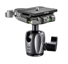 Gitzo GH1781TQD Traveler Centre Ball Head Store Demo Unit New without Box NWOB