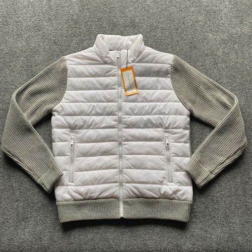 New nana jacket - new, small