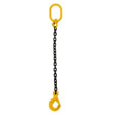 7mm 1.5T SINGLE LIFTING CHAIN