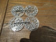 DINKY TOYS-SOLIDO... 200 MINIATURE RESTORATION HOLLOW/FULL RIVETS