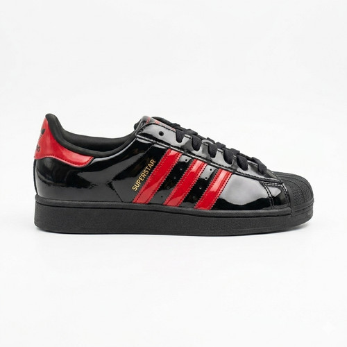 Adidas superstar black - superstar,