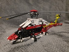 LEGO TECHNIC: Airbus H175