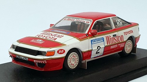 Trofeu scale model - 1/43,