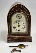 MINIATURE WESTMINSTER CHIME 5