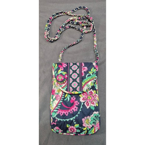 Vera bradley quilted petal - quilted,