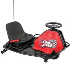 Razor Crazy Cart 