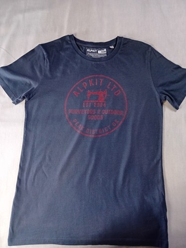 Alpkit men peak - men's,