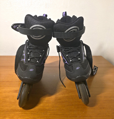 Rollerblade zetra blade w - blade,
