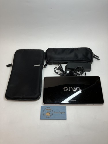 Sony vaio type vgn - vaio,