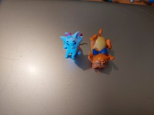 Mini Disney Figures Characters