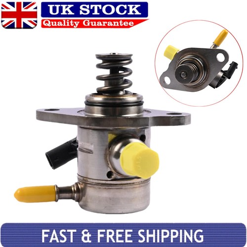 Petrol fuel high pressure - high, pump