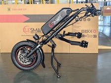 12Inch Wheelchair Attachment